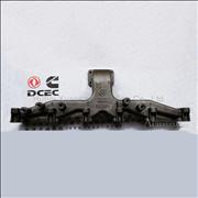 C3906660 4988353 Dongfeng Cummins Engine Part/Auto Part/Spare Part Exhaust Manifold C3906660 4988353