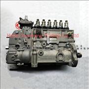 4989873 Dongfeng Cummins Engine Pure Part/Component High Pressure Pump For Engineering Machinery  4989873 