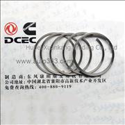 A3902401 C3918315 Dongfeng Cummins The Up Compression Ring/Piston Ring