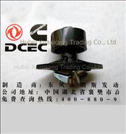 A3960342 4935793 Dongfeng Cummins Water Pump Assembly