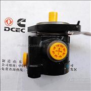 4983071/C4983071 Dongfeng Cummins Engine Part/Auto Part/Spare Part/Car Accessiories Electronically Controlled ISDE Tianjin Power Steering Pump/Vane Pump