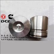 8673+0.5 /3928673 Dongfeng Cummins Engine Part/Auto Part 6BT Piston 