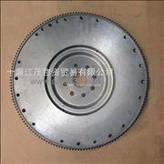 Dongfeng Cummins Engine Part/Auto Part/Spare Part/Car Accessiories  Flywheel assembly  A396078A396078