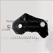 A4991307 C3903794 Dongfeng Cummins Engine Part Gear chamber cover A3903794