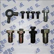 Dongfeng Cummins Engine Part/Auto Part/Spare Part Banjo Tubing bolt A3924723/A3911446/A3905307