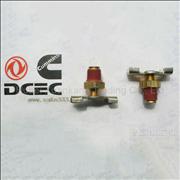 Intercooler water drain valve A3909394 Dongfeng Cummins Engine Part/Auto Part/Spare Part