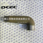 Dongfeng Cummins Engine Part/Auto Part/Spare Part  Air intake transition pipe A3906973