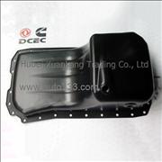 Dongfeng Cummins Oil pan A3901049 oil sump