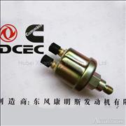 ISDE Engine oil pressure sensor Dongfeng truck engine oil pressure sensor 5258491 auto sensors5258491