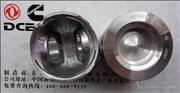 N4897512+0.5   Dongfeng Cummins Engine Part/Auto Part Electrically Controlled ISDE ISBE Piston 