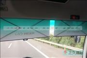 Higer bus curtain  sunshade manufacture by shangjiuJL-B