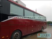 Shangjiu help you to match a whole set of sun shading for busJL-B