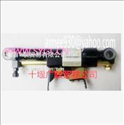 NDongfeng Tianlong right cylinder with limiter assembly 5003010-C1100