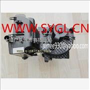 NDongfeng Tianlong Heater Assembly 8101010-C0100