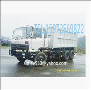 Dongfeng EQ3208 dump truck, Shenzhen Dongfeng garbage truck, EQ3208 sprinkler accessories