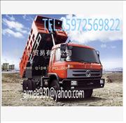 NDongfeng EQ3208 dump truck, Shenzhen Dongfeng garbage truck, EQ3208 sprinkler accessories