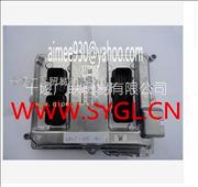 Dongfeng Tianlong L375 horsepower three motor electronic control unit EDC7-375-30