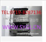 NDongfeng Tianlong L375 horsepower three motor electronic control unit EDC7-375-30