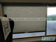 NShangjiu sunshade curtains for motor car and high speed rail 