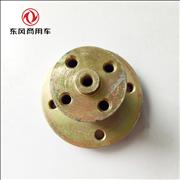 Dongfeng Cummins 6L Engine  Fan Flange 13ZB7C-08012