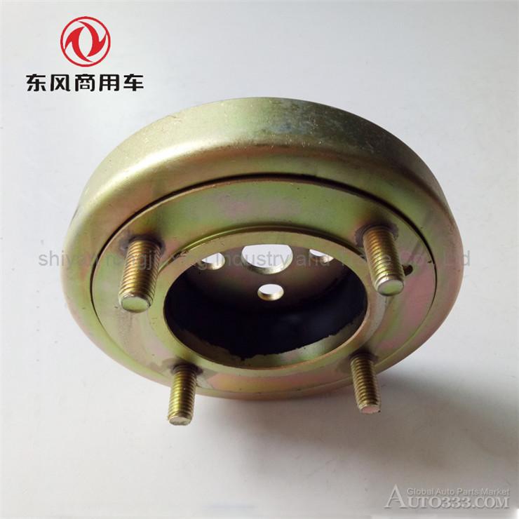 Dongfeng Cummins Engine  Fan Vibration Block 1308080-k2000