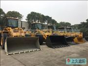 NLonking forklift excavator sunshade curtain supplier shanghai jiuyi
