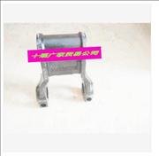 NThe front suspension of the former steel plate lug liner assembly of dongfeng tianlong dais is 29ZB301285