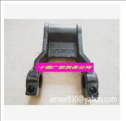 NThe front suspension of the former steel plate lug liner assembly of dongfeng tianlong dais is 29ZB301285