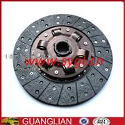 Supply Dongfeng Duolika 275 clutch plate 1601Q07-130