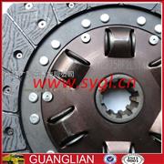 NSupply Dongfeng Duolika 275 clutch plate 1601Q07-130