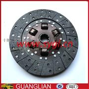 NSupply Dongfeng Duolika 275 clutch plate 1601Q07-130