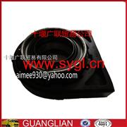 NDongfeng Tianlong drive shaft intermediate support assembly 2202Z66D-080