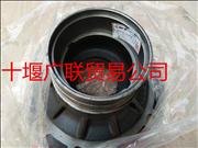 Dongfeng Denon front axle Dongfeng Dana axles accessories 31ZAS01-03015