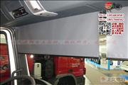 China national heavy truck sunshade curtain at shangjiu factory direct prices