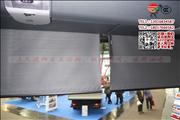 NChina national heavy truck sunshade curtain at shangjiu factory direct prices