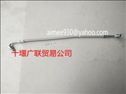 3415471 Dongfeng Cummins Engine 6CT supercharger into the pipe3415471