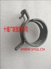 NC3937613 Dongfeng Cummins Engine 6CT intercooler straight hose clamp