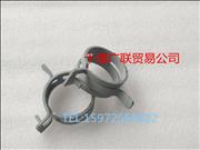 NC3937613 Dongfeng Cummins Engine 6CT intercooler straight hose clamp