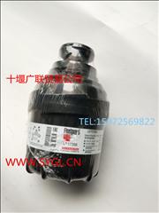 NLF17356 Supply Futian Cummins ISF2.8 engine oil filter