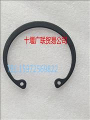 3920691 retaining ring Supply Dongfeng Cummins 6BT piston pin retainer3920691