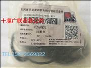 N3920691 retaining ring Supply Dongfeng Cummins 6BT piston pin retainer