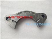 N3927155 Dongfeng Cummins 6CT camshaft thrust plate