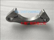 N3927155 Dongfeng Cummins 6CT camshaft thrust plate