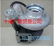 4044646 Dongfeng Cummins Engine Holset turbocharger4044646