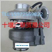 N4044646 Dongfeng Cummins Engine Holset turbocharger