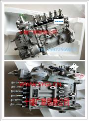 4994276 Dongfeng Cummins 6BT fuel injection pump4994276