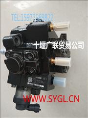 N0445020119-810 Futian Cummins ISF Bosch fuel pump engine