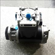 dongfeng cummins 6CT passenger car air compressor assembly 3558006