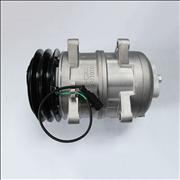 Dongfeng Draco automotive air conditioning compressor assembly 8104010-C0102 8104010-C0102