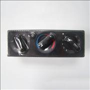 High quality (Dongfeng Tianlong electric appliances EFI) Dongfeng Automobile air-conditioning controller assembly - AC